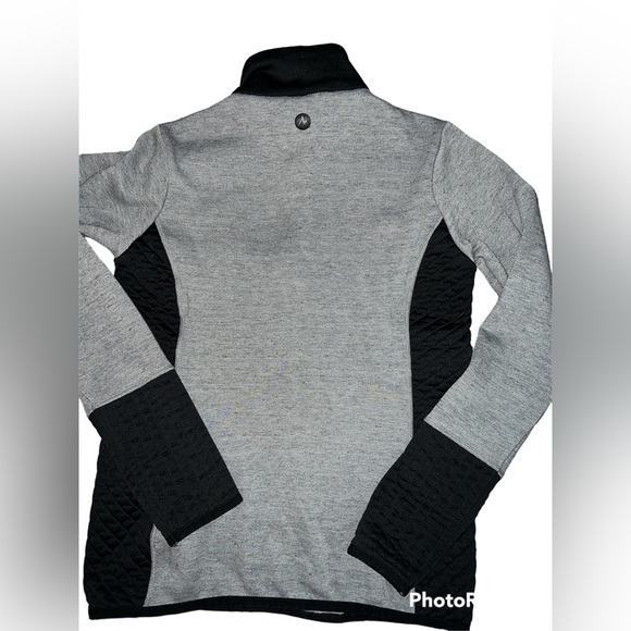 EUC Marmot 3/4 Zip Pullover (S) - Picture 2 of 5